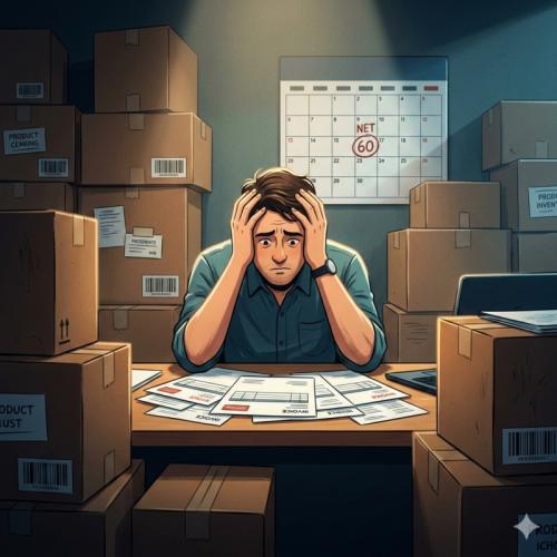 Net Terms Are Killing Wholesale Businesses