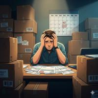 Net Terms Are Killing Wholesale Businesses