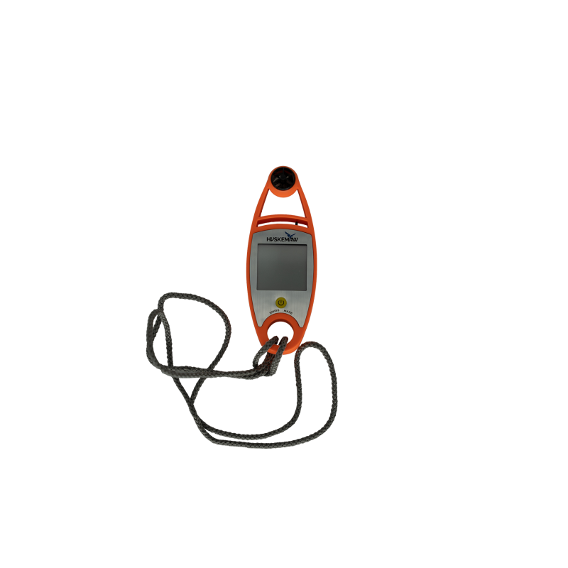 Huskemaw Wind Meter – Swiss 2