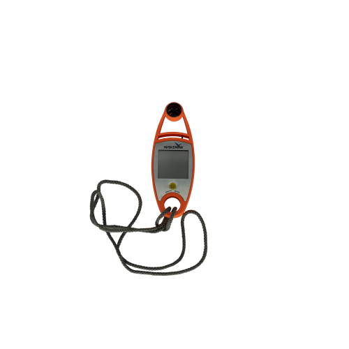 Huskemaw Wind Meter – Swiss 2