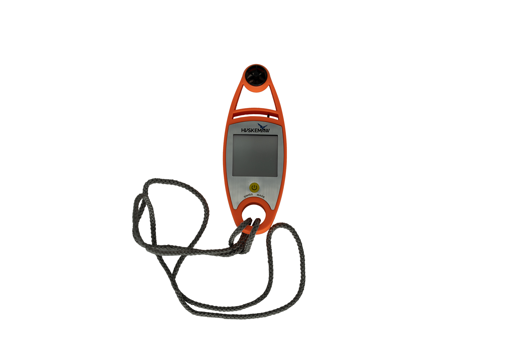 Huskemaw Wind Meter – Swiss 2