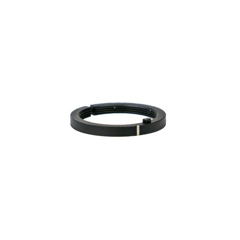 Index Ring, Blue Diamond