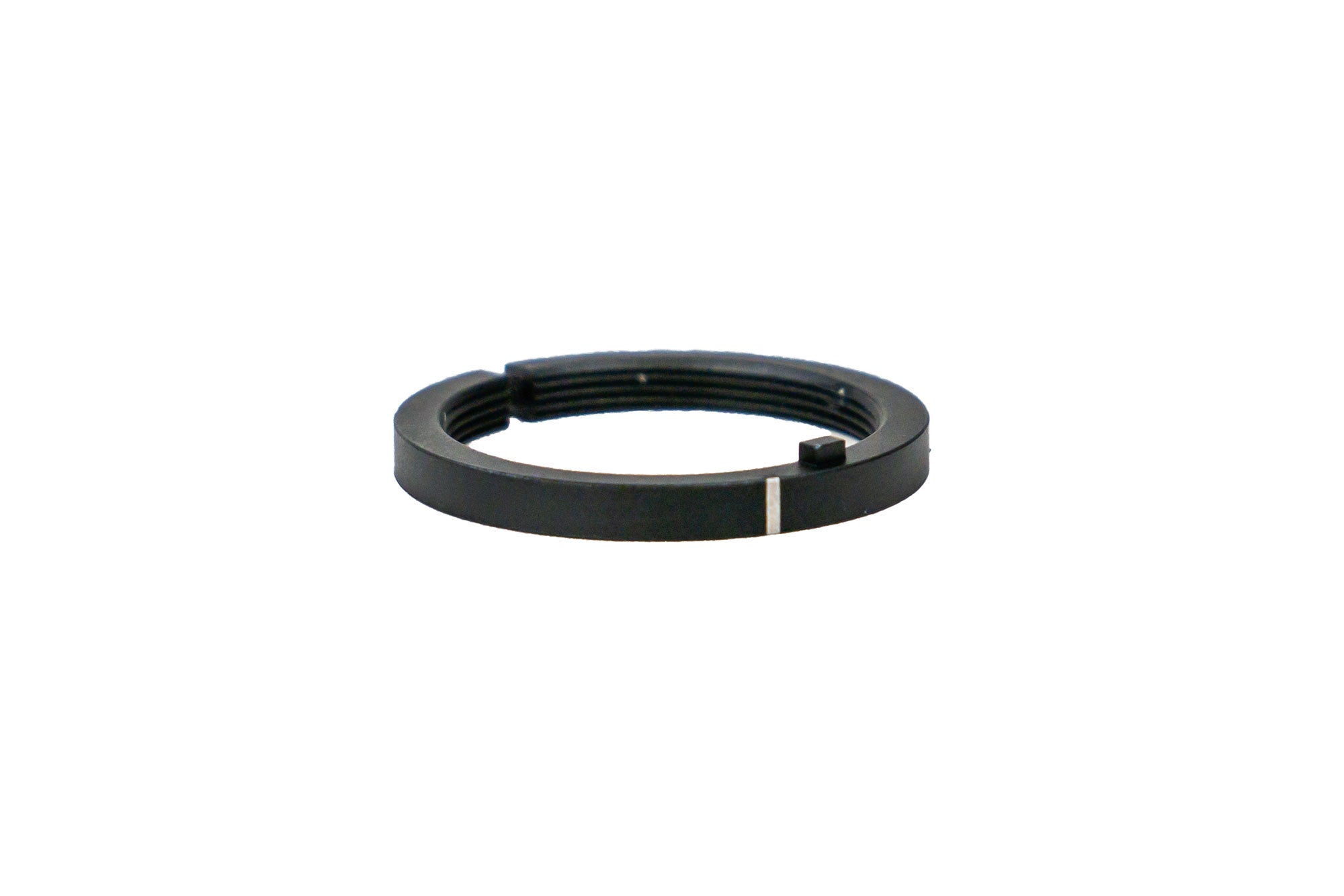 Index Ring, Blue Diamond
