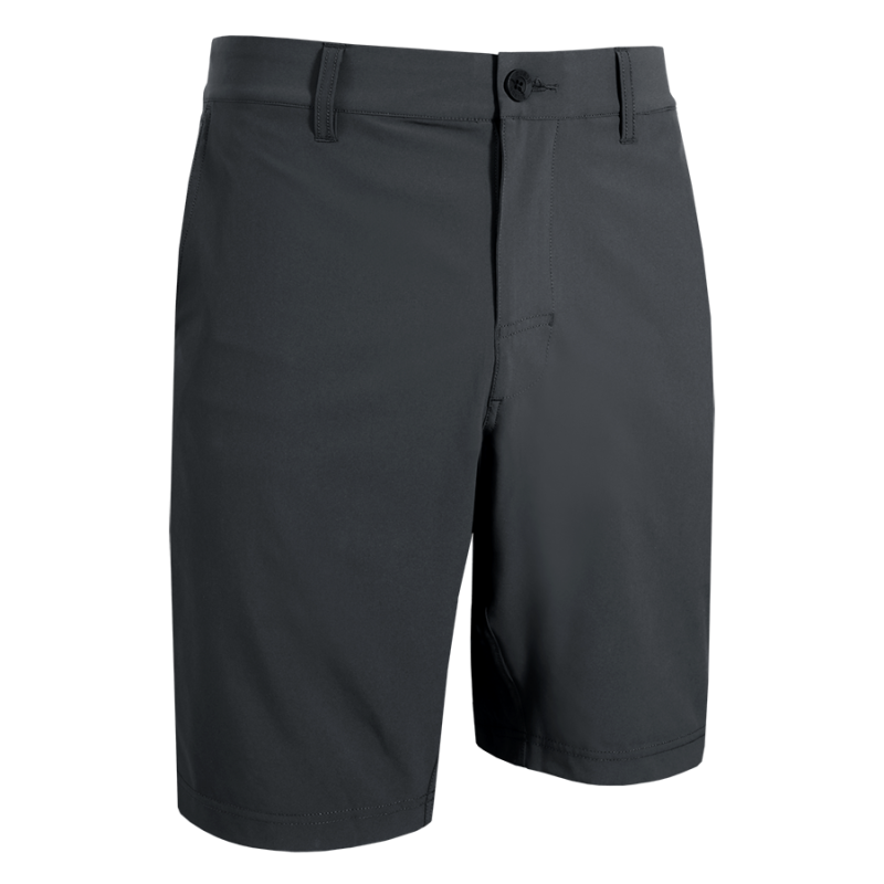 Bodhi Short - Charcoal