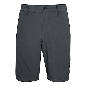 Bodhi Short - Charcoal