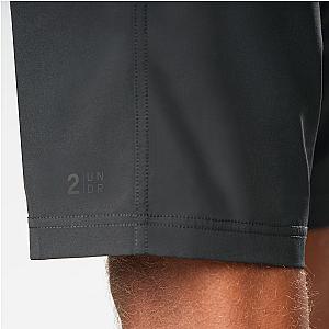 Bodhi Short - Charcoal