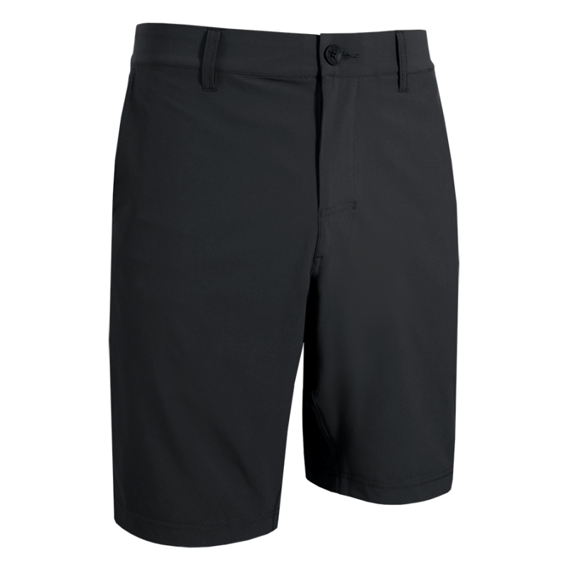 Bodhi Short - Black