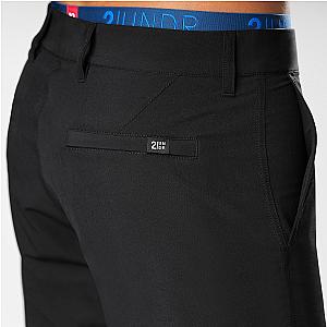 Bodhi Short - Black