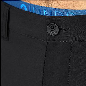 Bodhi Short - Black