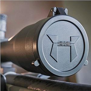 5-30×56 Tactical Flip-up Scope Lens Caps