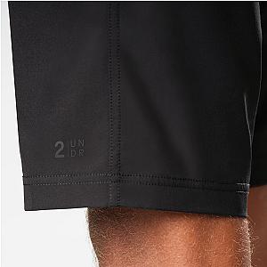 Bodhi Short - Black