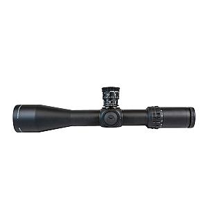 Tactical 5-20×50/5-30×56 RFBC Turret