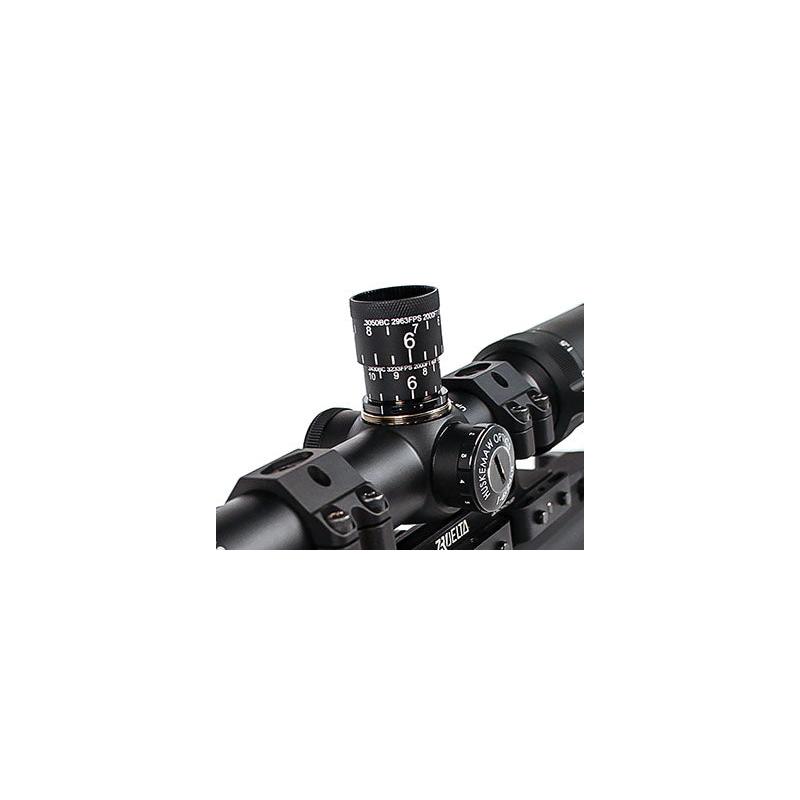 Dual Stack 1-6 TAC RFBC Turret