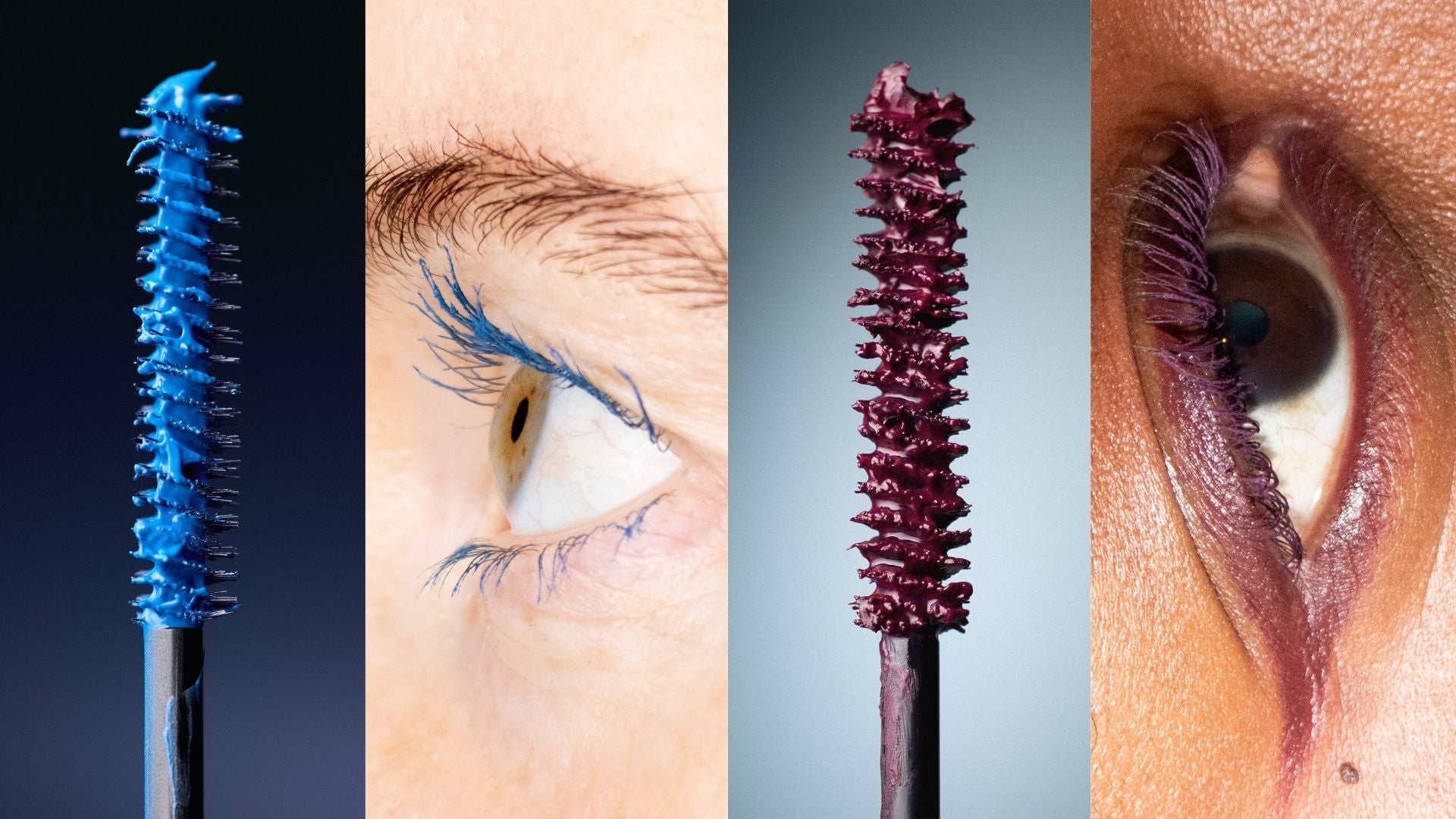 19/99 Beauty profile banner