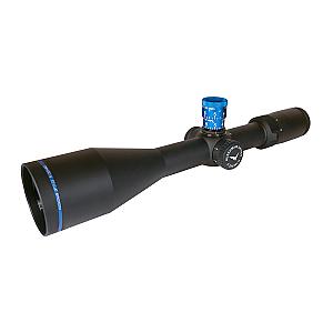 Dual Stack Blue Diamond RFBC Turret