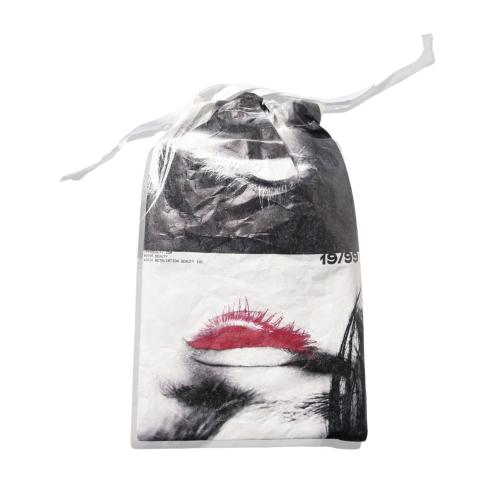 19/99 Lash Tint Tyvek Bag