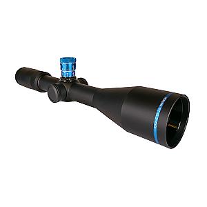 Dual Stack Blue Diamond RFBC Turret
