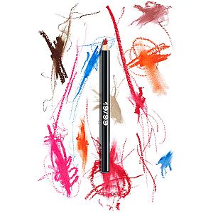 Precision Colour Pencil