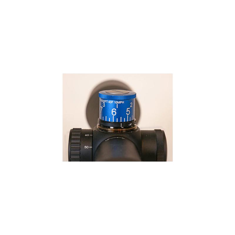 Single Stack RFBC Turret