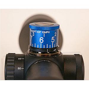Single Stack RFBC Turret