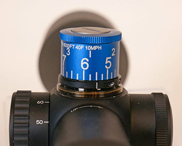 Single Stack RFBC Turret