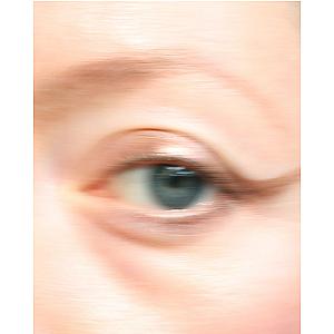Precision Colour Pencil