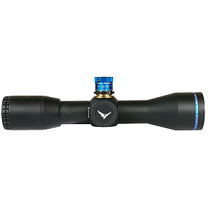 Crossfield 4×40 Crossbow Scope