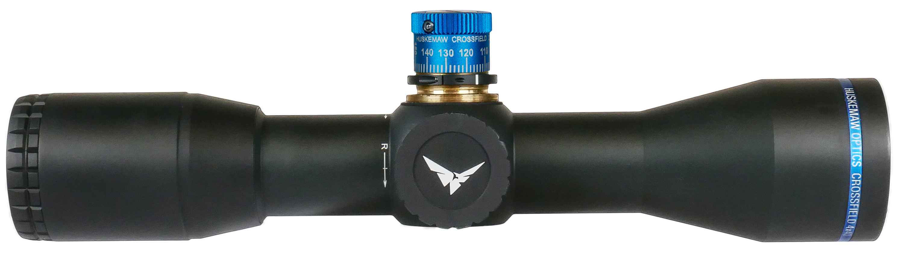 Crossfield 4×40 Crossbow Scope