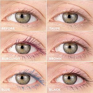Lash Tint Mascara Shade Bundle