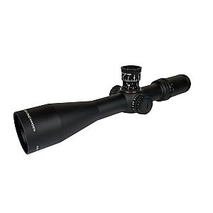 Tactical Hunter 5-20×50 Riflescope