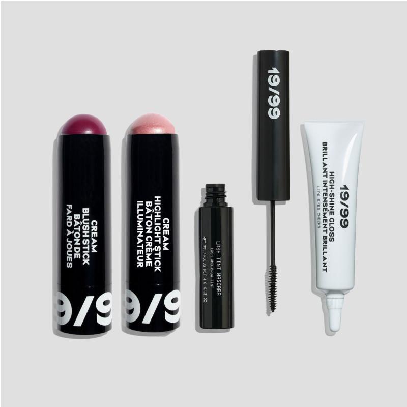Glow and Go Kit