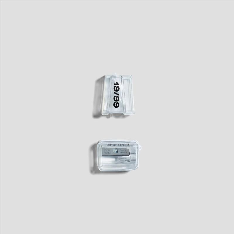 Precision Pencil Sharpener