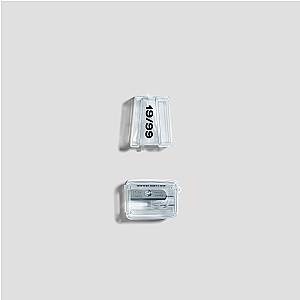 Precision Pencil Sharpener