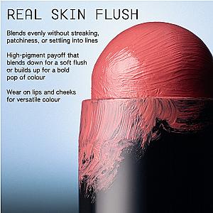 Cream Blush Stick