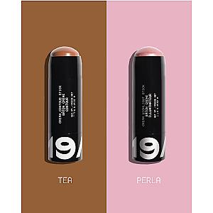Cream Highlight & Contour Duo