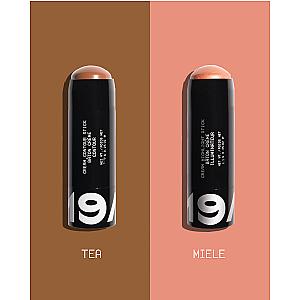 Cream Highlight & Contour Duo