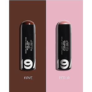 Cream Highlight & Contour Duo