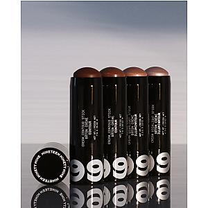 Cream Highlight & Contour Duo
