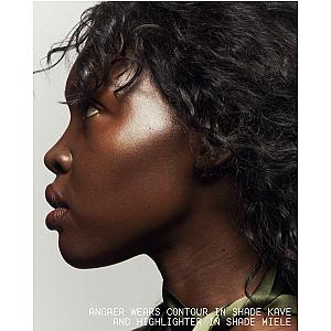 Cream Highlight & Contour Duo