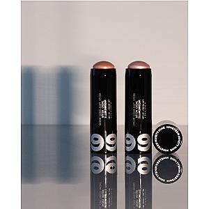 Cream Highlight & Contour Duo