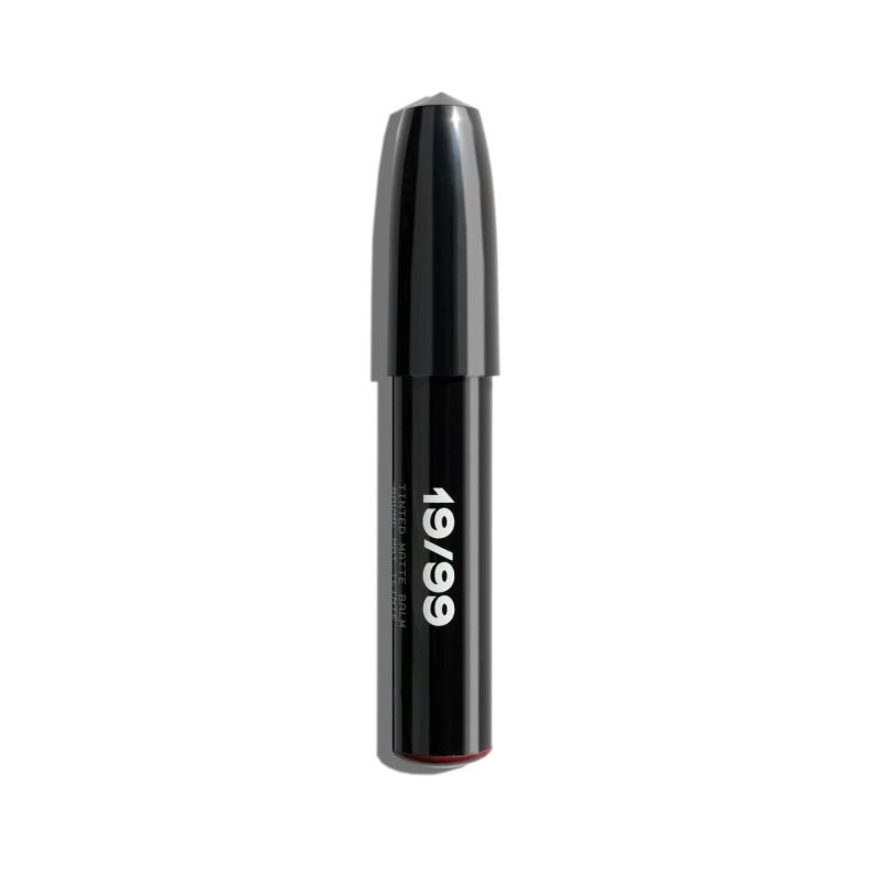 Tinted Matte Balm