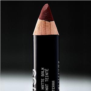 Tinted Matte Balm