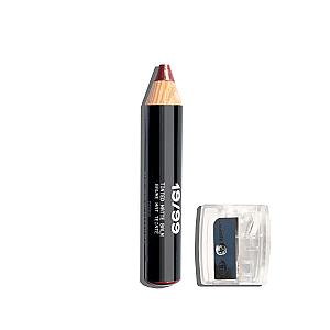 Tinted Matte Balm