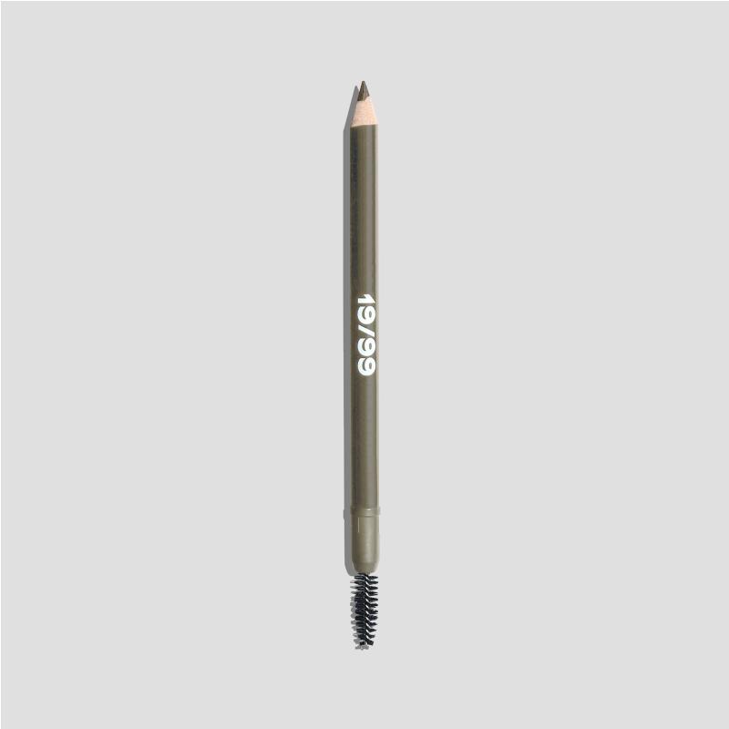 Graphite Brow Pencil
