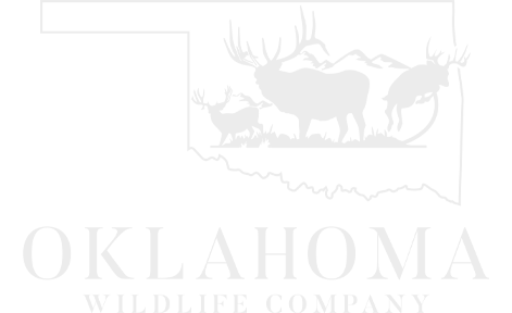 Oklahoma Wildlife Company logo