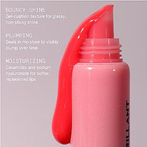 High-Shine Gloss