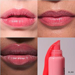 High-Shine Gloss