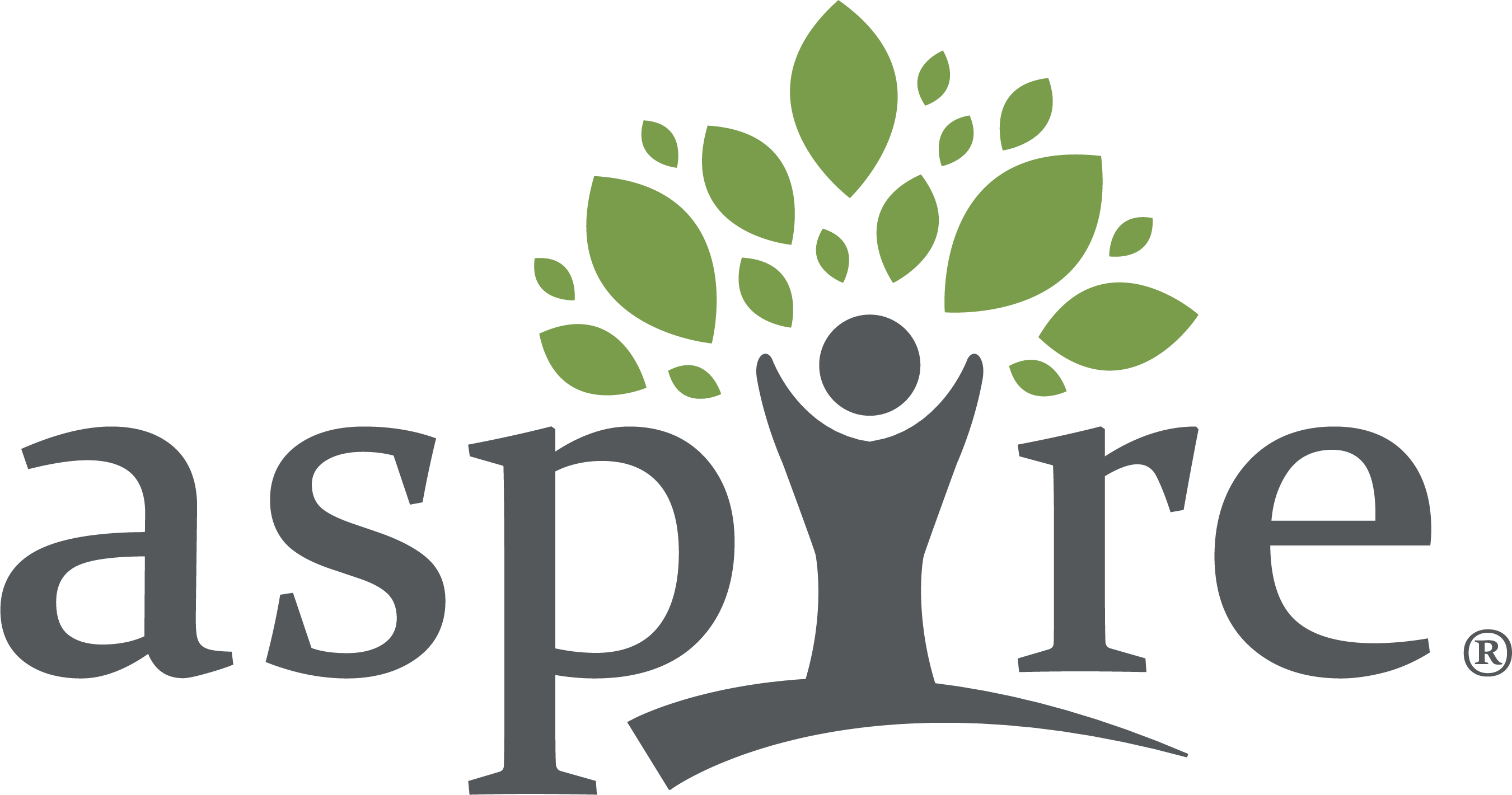 Aspire Merch Shop logo