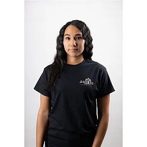 Certified Authentic T-Shirt - Black