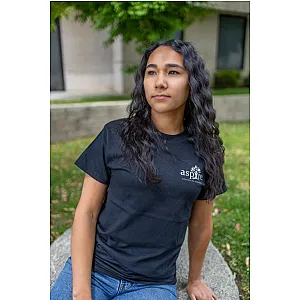 Certified Authentic T-Shirt - Black